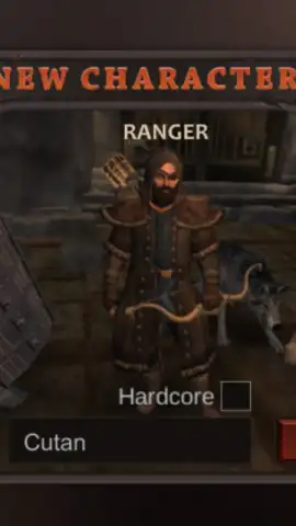 Dungeon Ward скриншот 9