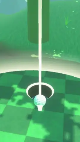 Mini Golf RPG (MGRPG) скриншот 9