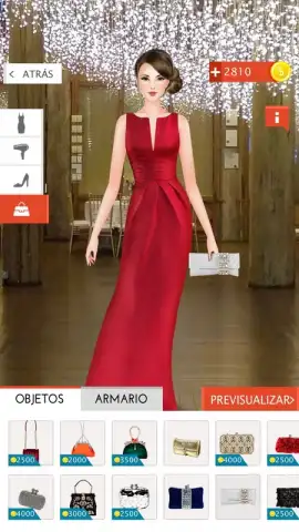 Fashion Stylist скриншот 10