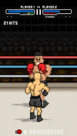 Prizefighters Boxing скриншот 4