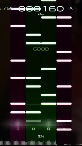 osu! скриншот 9