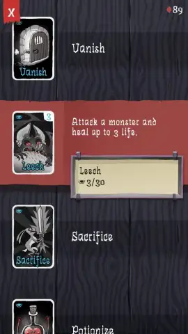 Card Crawl скриншот 7