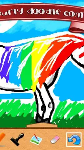 Doodle Club Pro скриншот 2