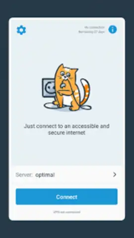 hidemy.name VPN скриншот 11