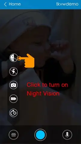 TrackView скриншот 2