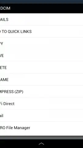 Smart File Manager скриншот 4