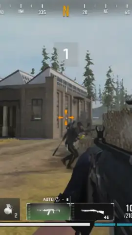 Call of Duty: Warzone Mobile скриншот 24