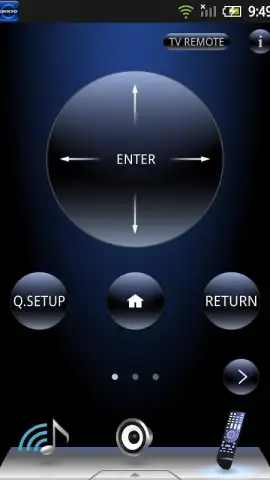 Onkyo Remote скриншот 5