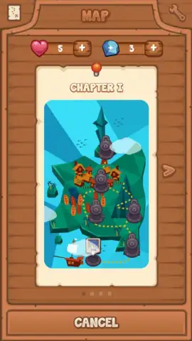 God of Magic скриншот 12
