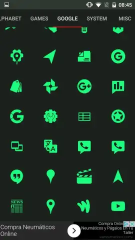 Pip-Tec Free скриншот 4