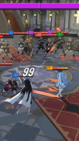 Lord of Heroes скриншот 8
