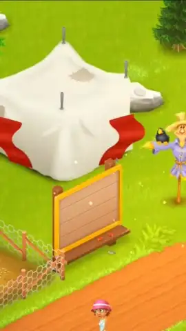 Hay Day скриншот 19