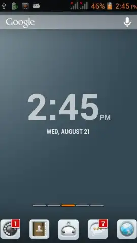 XThemes скриншот 5