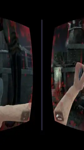 TrinusVR Lite скриншот 1