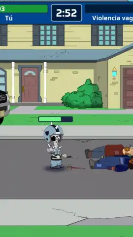 American Dad! Apocalypse Soon скриншот 1
