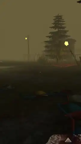 Death Park скриншот 2