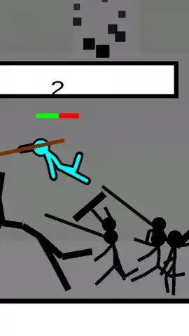 Supreme Duelist Stickman скриншот 1