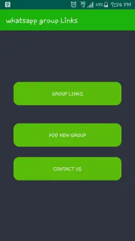 whatsapp group Links скриншот 3