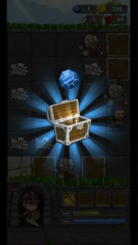 Dungeon Knights скриншот 8