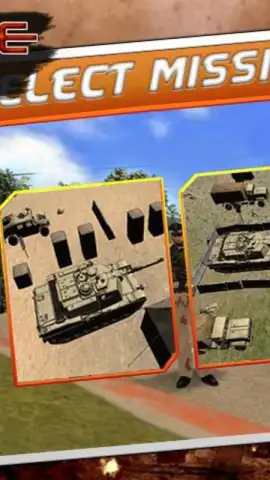 Frontline Fuel of War скриншот 4