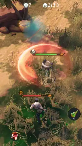 King Of Hunters скриншот 2