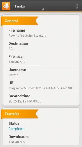 DS download скриншот 2