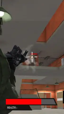 Real Shooting Strike скриншот 10