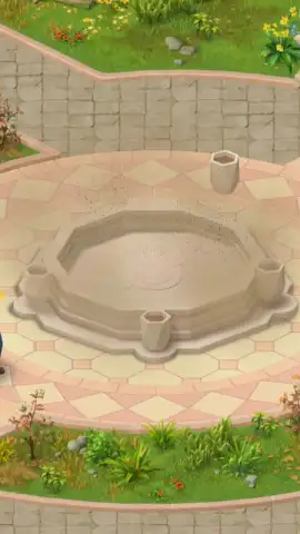 Garden Affairs скриншот 8