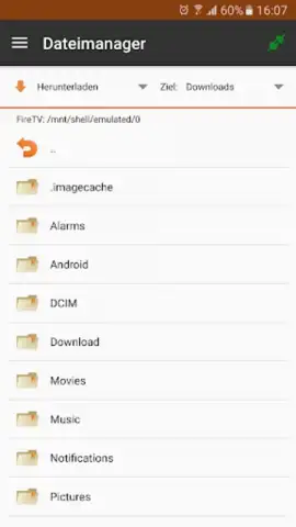 Easy Fire Tools скриншот 3