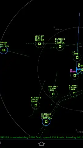 Endless ATC скриншот 3
