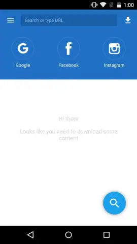 Swift - Music Downloader скриншот 12