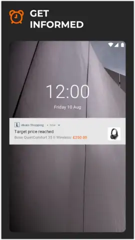 idealo скриншот 5