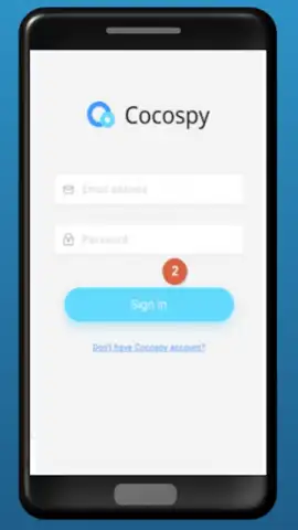 CocoSpy скриншот 8
