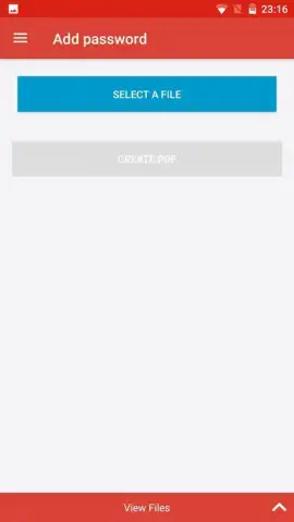 AtoZ PDF Tools скриншот 7