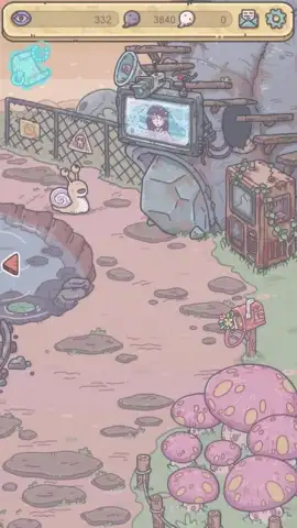 Super Snail скриншот 4