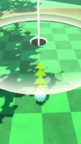 Mini Golf RPG (MGRPG) скриншот 4