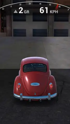 Ultimate Car Driving: Classics скриншот 4