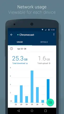Google On скриншот 1