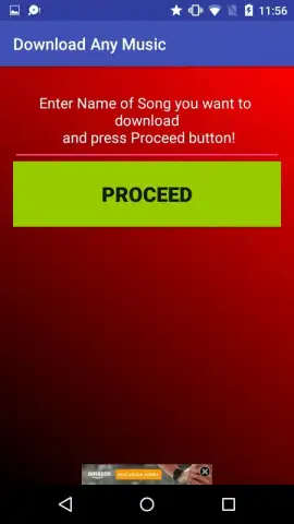 Youtube Mp3 Downloader скриншот 3