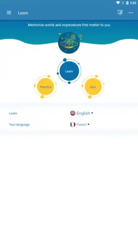 Reverso Translation Dictionary скриншот 15