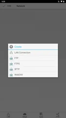 File Manager HD скриншот 13