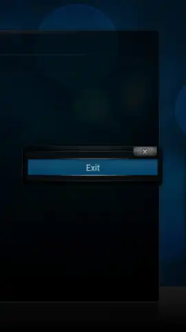 Kodi скриншот 1