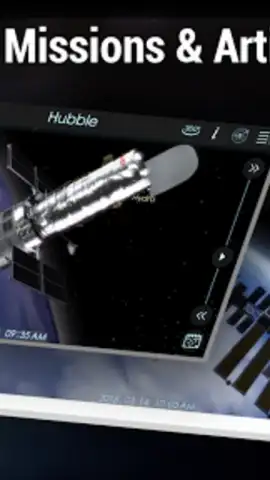 Solar Walk 2 Ads+：Solar System скриншот 2