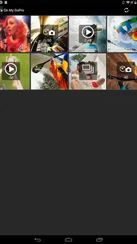 GoPro Quik скриншот 10