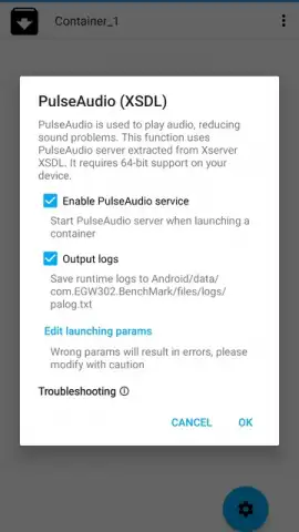ExaGear: Windows Emulator скриншот 3