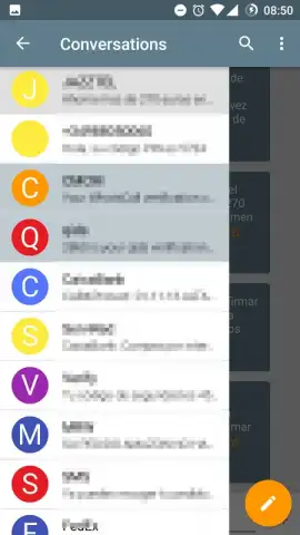 EvolveSMS скриншот 18