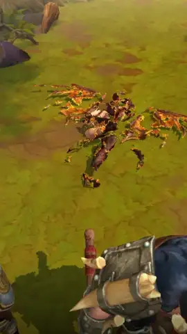 BlitZ: Rise of Heroes скриншот 1