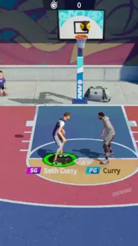 Dunk City Dynasty скриншот 10