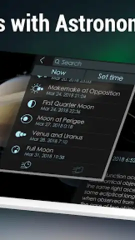Solar Walk 2 Ads+：Solar System скриншот 11