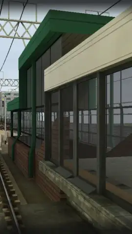 Hmmsim - Train Simulator скриншот 3